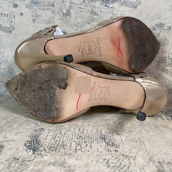 Klub Nico Special Occasion Roxanne - Picture 9 of 14